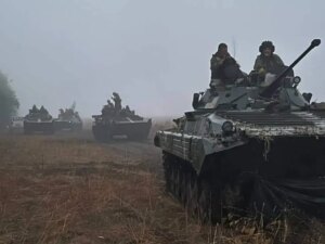 ЗСУ ліквідували понад 80000 окупантів: втрати РФ станом на 12 листопада