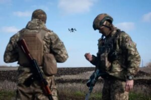 Втрати РФ станом на 15 листопада: ЗСУ ліквідували понад 82000 окупантів