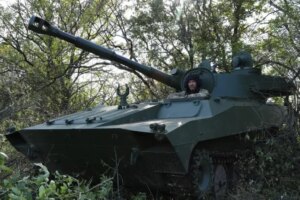 ЗСУ ліквідували понад 83000 окупантів: втрати РФ станом на 18 листопада