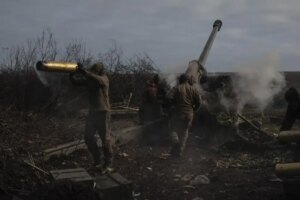 ЗСУ знищили майже 2900 ворожих танків: втрати РФ станом на 23 листопада