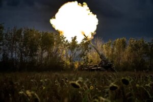 ЗСУ знищили понад 1900 артилерійських систем ворога: втрати РФ станом на 30 листопада