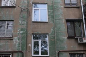 90% будинків ЖКГ у Дніпрі відновили після ракетних ударів 29 та 30 вересня