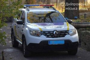 Рівень злочинності у Шевченківському районі міста знизився до 25%: з чим це пов’язано
