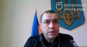 У Дніпрі поменшало заяв та повідомлень щодо вчинених кримінальних правопорушень, — поліція