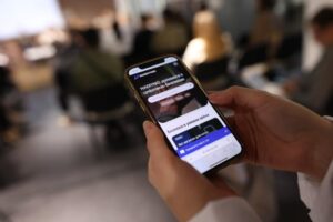 Національна платформа NADIYNO допоможе українцям з цифровою безпекою