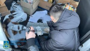 Мешканець Дніпра незаконно переправляв військовозобов’язаних через кордон
