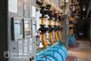 Як у Дніпрі 26 грудня працює міський електротранспорт: графік технічних рейсів