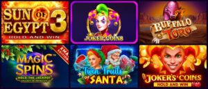 Рейтинг лучших украинских интернет казино от экспертов CasinoBoard