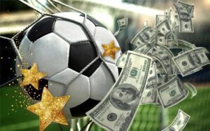 Де зробити ставку на футбол?