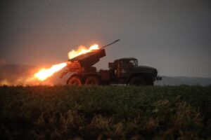 ЗСУ за добу знищили понад 500 окупантів: втрати росії на 1 грудня