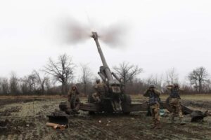 2940 російських танків знищено: втрати ворога станом на 10 грудня