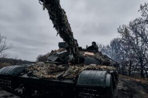 Втрати РФ станом на 11 грудня: ЗСУ ліквідували понад 94000 окупантів