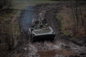 Втрати ворога станом на 13 грудня: ЗСУ знищили понад 400 російських РСЗВ