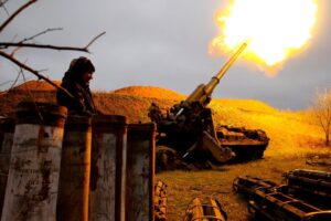 ЗСУ знищили 2985 російських танків: втрати ворога станом на 17 грудня