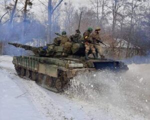 Втрати ворога станом на 25 грудня: ЗСУ ліквідували 620 окупантів за добу