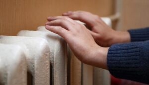 Де у Дніпрі немає тепла через відключення електроенергії: адреси