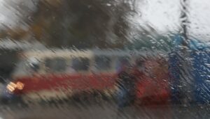У Дніпрі 25 грудня очікується дощ