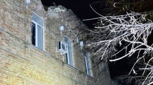 Росіяни атакували Дніпропетровську область дронами-камікадзе: подробиці від ВЦА