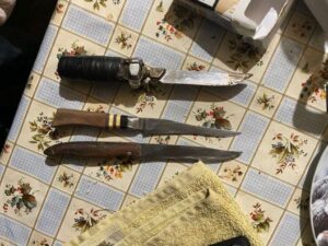 Погрожував зброєю: у Дніпрі чоловік пограбував мешканку