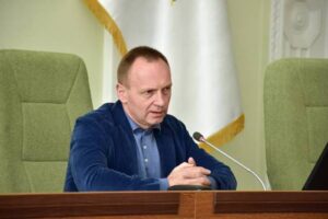 Асоціація міст України зробила заяву щодо відсторонення мера Чернігова від посади