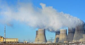 Українські АЕС, крім Запорізької, вийшли на планову потужність ‒ Укренерго