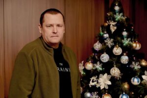 Мер Дніпра Борис Філатов привітав громадян з наступаючим 2023 роком