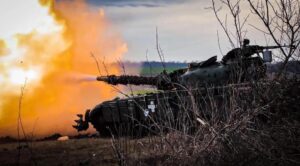 Втрати РФ станом на 2 грудня: ЗСУ ліквідували понад 90000 окупантів