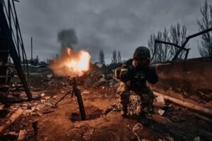 Втрати РФ станом на 7 грудня: ЗСУ знищили понад 1600 безпілотників ворога