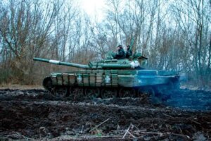 Втрати ворога станом на 18 грудня: ЗСУ ліквідували понад 98000 російських окупантів