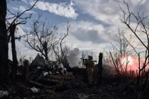 У Генштабі ЗСУ повідомили сумарні втрати окупантів за десять місяців