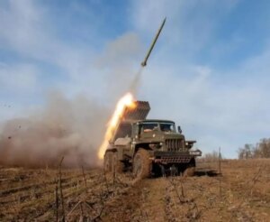 Втрати ворога станом на 27 грудня: ЗСУ ліквідували понад 103 тисячі окупантів