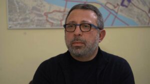 Геннадій Корбан розповів, як у Дніпрі борються з хаотичними відключеннями світла