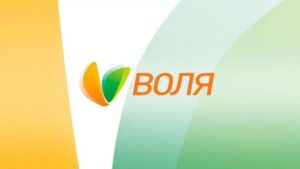 ТБ від Volia у Дніпрі