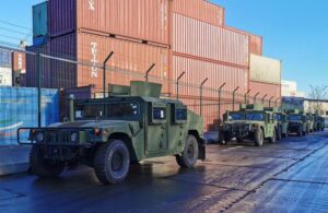 США надають Україні черговий пакет військової допомоги: перелік озброєння