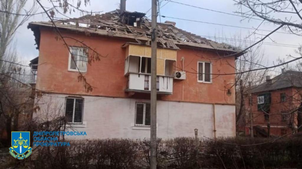 Прокуратура