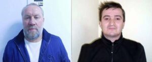 У Києві затримали спільників дніпровського кримінального авторитета Петровського-“Наріка”