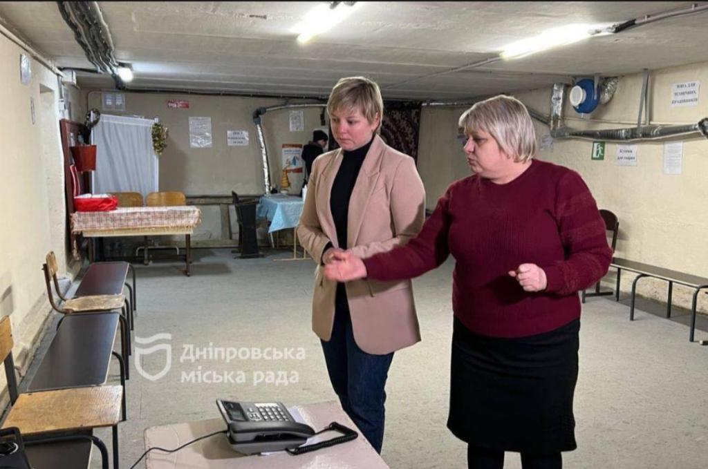 Пункт незламності