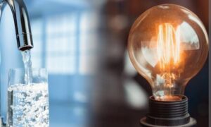 Міська влада тримає на контролі забезпечення об’єктів критичної інфраструктури опаленням та водою