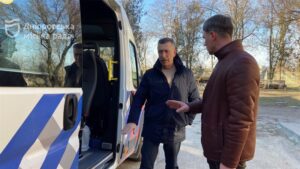 Черговий по місту: заступник міського голови проінспектував роботу управління соцзахисту та притулку для безхатченків
