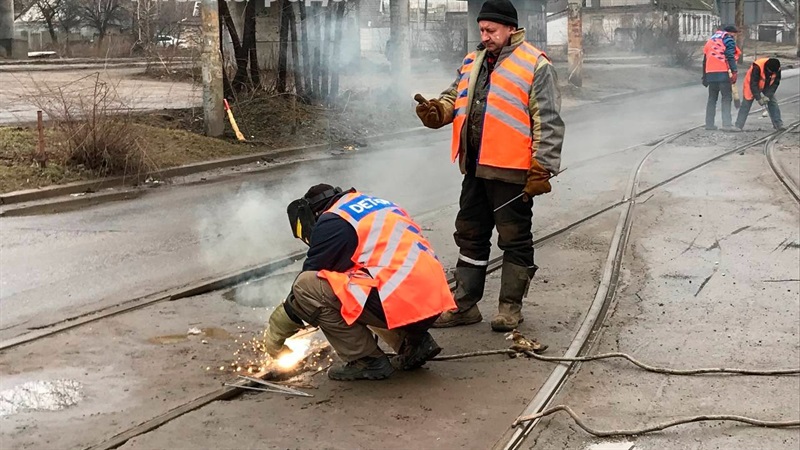 в