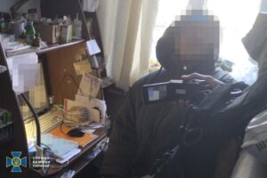 У Дніпропетровській області викрили двох проросійських агітаторів