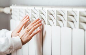 Проводяться ремонтні роботи: де у Дніпрі тимчасово немає опалення