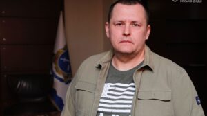 Філатов: «росія потребує дерашизації, інакше залишатиметься проблемою для всього цивілізованого світу»