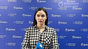 У Дніпрі через декілька днів планують закінчити опалювальний сезон