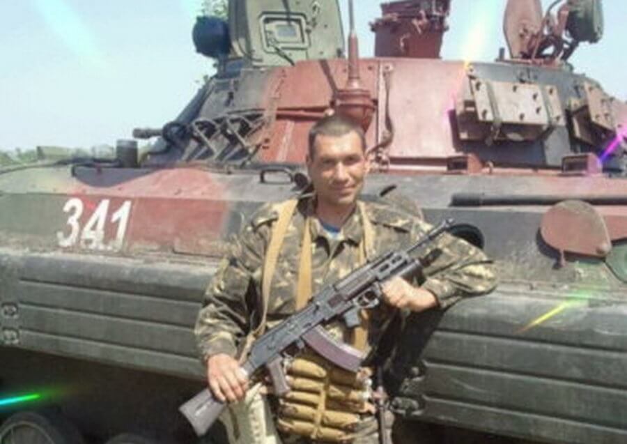 к
