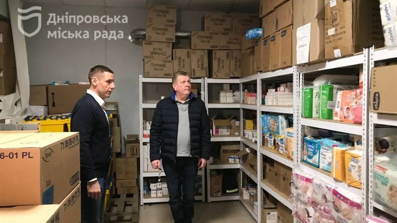 в