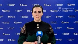 До 37-ї річниці Чорнобильської катастрофи у Дніпрі виплачують матеріальну допомогу
