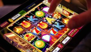 Казино First Casino