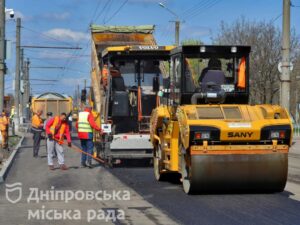 «Проспект Миру суттєво зміниться»: Філатов показав масштабну реконструкцію на лівому березі