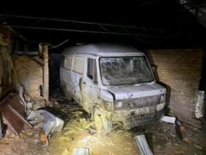 Яка безпекова ситуація на Дніпропетровщині станом на ранок 30 квітня